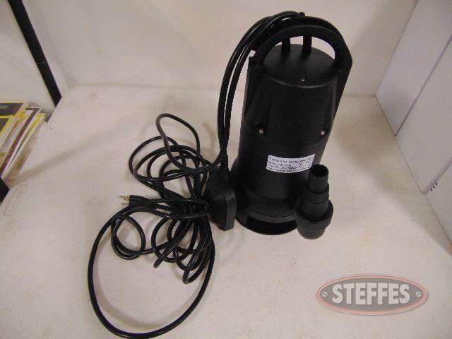 Sump pump, _1.jpg